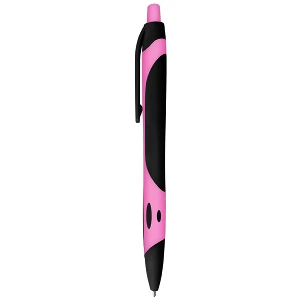 Pink Sport Tech Pen